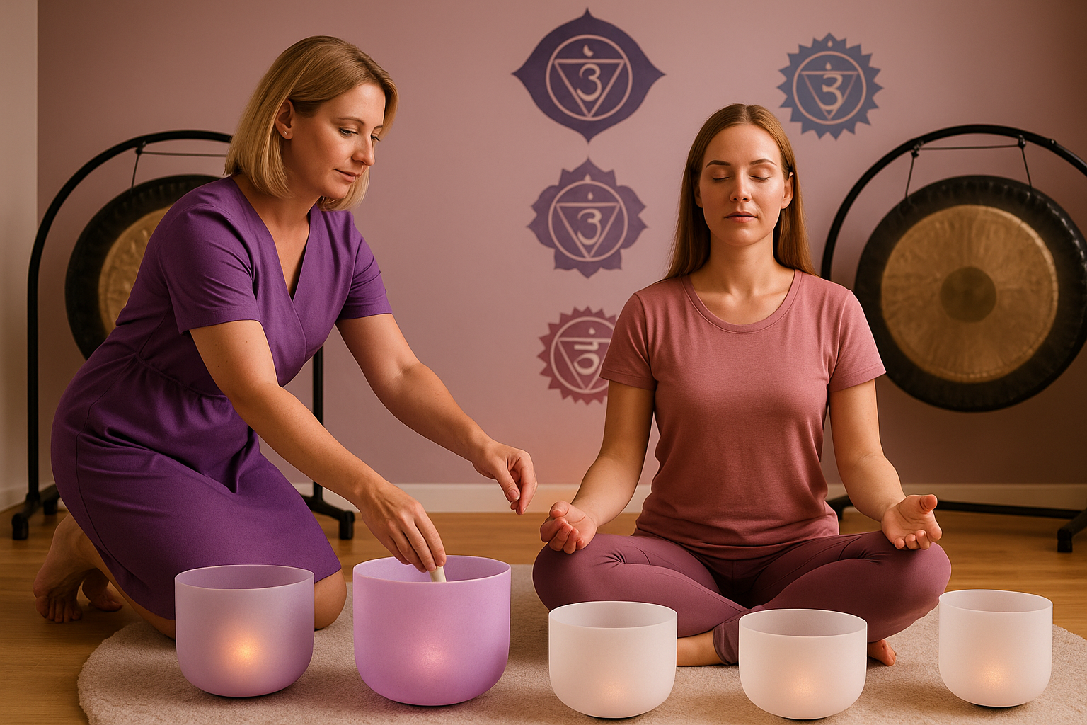 EMDR Therapie – Herzdiamant Coaching