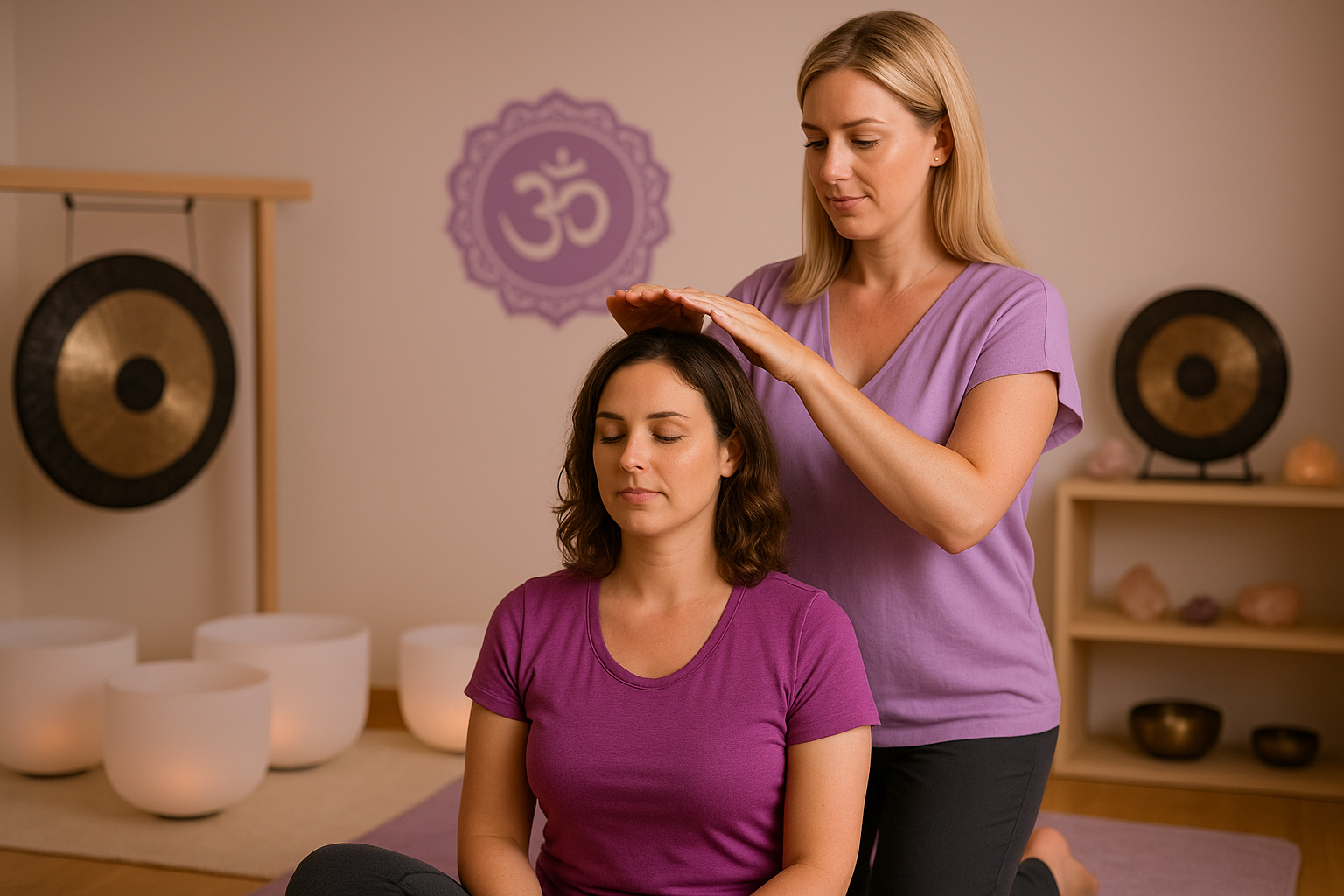 Karriere – Hypnose, Reiki, Mediales Heilen – Herzdiamant Coaching