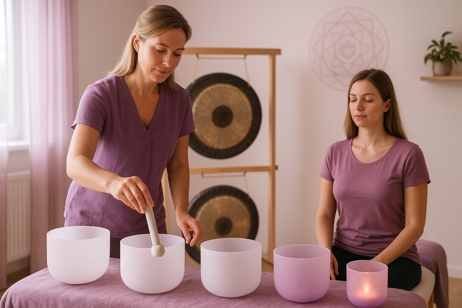 Leistungen – Hypnose, Reiki, Mediales Heilen – Herzdiamant Coaching