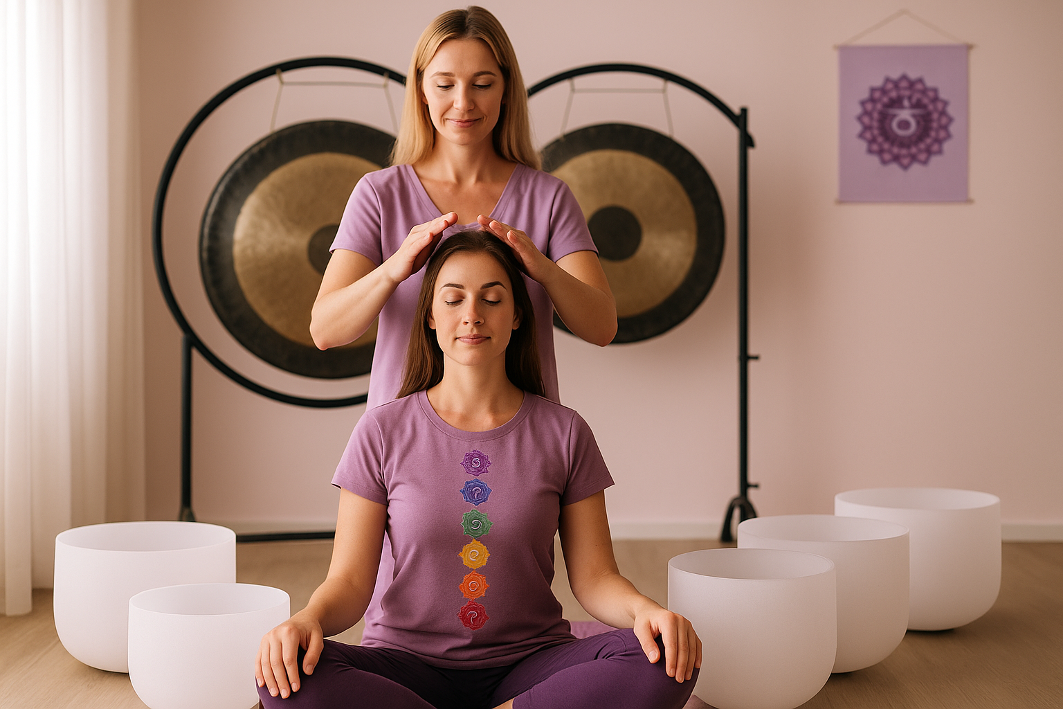 Werte – Hypnose, Reiki, Mediales Heilen – Herzdiamant Coaching